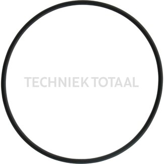 Carraro O-ring differentieel 75,87 x 2 mm Carraro vooras 145108