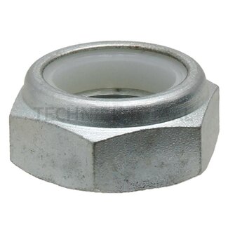 GRANIT Moer stuurcilinder en stuurhuis CARRARO vooras 642489
