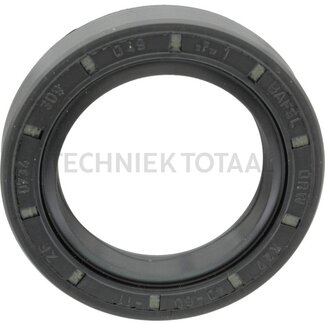 ZF Oliekeerring