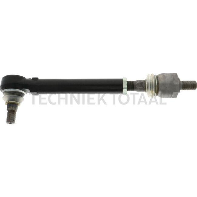 GRANIT Joint pin 335 mm, taper 22 - 26 mm, M20 x 1,5 / M22 x 1,5