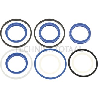 GRANIT REPAIR KIT steering cylinder and housing Carraro front axle 145706