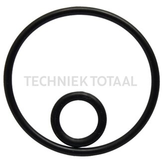 GRANIT Gasket set for end plate SB1