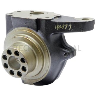 GRANIT Housing left steering box Case IH MX 80C-90C