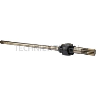 Carraro Drive shaft