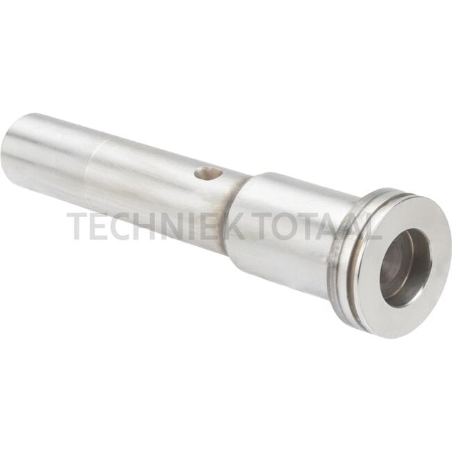 Carraro Bolzen Arm oben Carraro Vorderachse Ø 37 / 45 / 59,5 mm, Länge 233 mm