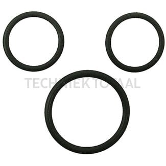 GRANIT Seal kit flange face additional control unit SB23OC up to bj. 2000
