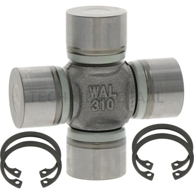 GRANIT STAR - 72715298, 040976R1, 40889