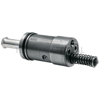 GRANIT Regelsteuergerät 220 bar, 40 l/min, 220 x Ø 58 mm Deutz-Fahr