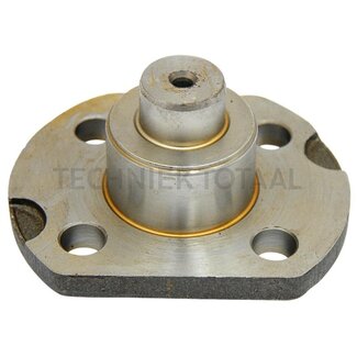 GRANIT Joint pin bottom