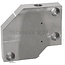 GRANIT End plate For SD60 economical This end plate is necessary to close a valve section with the control valve - 85219036, 19036 | Technical data: Max. operating pressure: 250 bar, Nominal flow rate: max. 50 l/min., Tightening torque: 30 Nm, Dimensions: 100 x