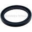 GRANIT Sealing ring 55 x 70 x 8 mm Case IH, Renault, Steyr