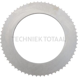 Carraro Contraschijf rem