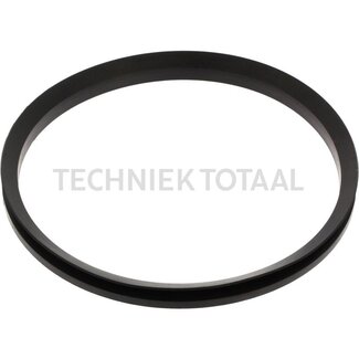 GRANIT Soft rubber gasket