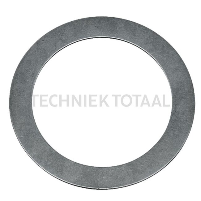 GRANIT Unterlegscheibe - 72717220, 33468, 340444A1, I340444A1