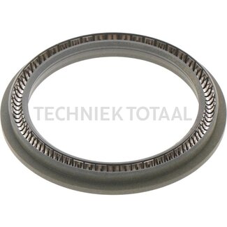 Carraro Afdichtring 54,8 x 65,5 mm Carraro vooras 642391