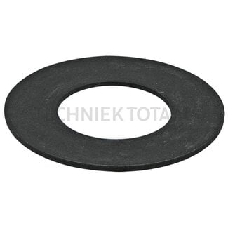 GRANIT Schijf 36,5 x 71 x 3 mm