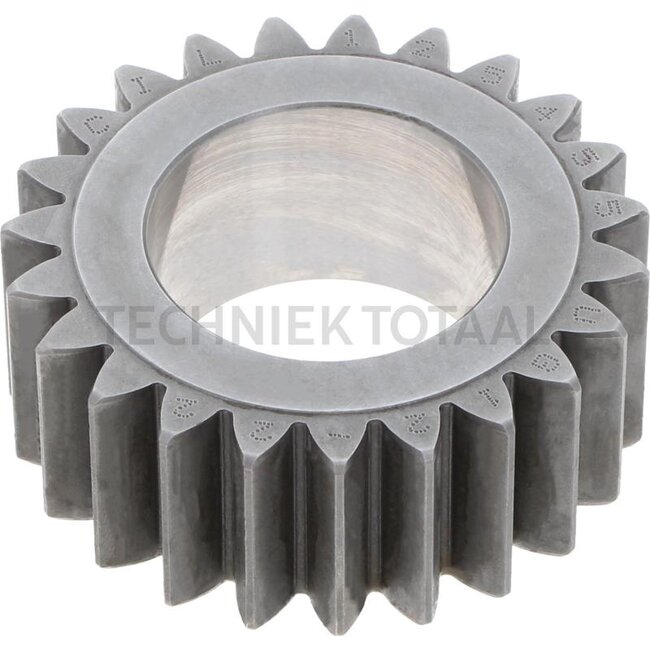 GRANIT Tandwiel - 72750079, 125455, VA125455
