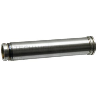 GRANIT Pen bovenste arm CARRARO vooras 147984 Case IH, New Holland