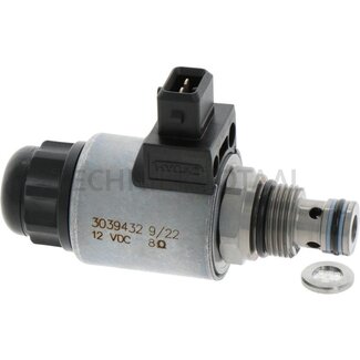 Carraro Valve