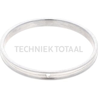 Carraro Distanzring 85 x 80 x 8 mm Radnabe Carraro Vorderachse 643431