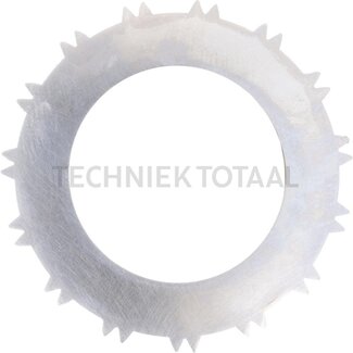 Carraro COUNTERPLATE