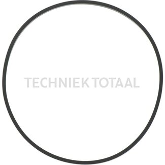 Carraro Quad-Ring Radnabe und Bremsen Carraro Vorderachse 147795