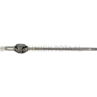 Carraro Antriebswelle Doppelgelenk Carraro Vorderachse 146039