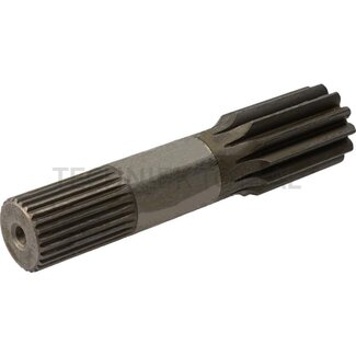Carraro Steckachse Carraro Vorderachse 370464