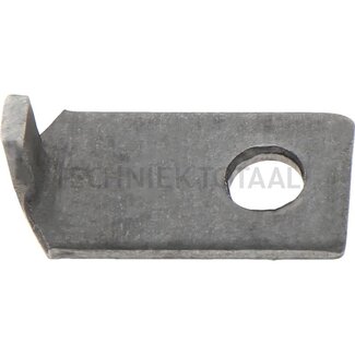 Carraro Locking nut differential Carraro front axle 145319