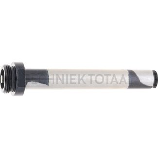 Carraro Tube Hubmagnet push-pull Lenkventil Carraro Vorderachse 145302