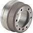 Carraro Brake Drum - 419137270, 137270