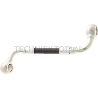 Carraro OIL RECYCLE PIPE