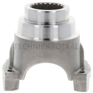 Carraro Flanschgabel 1410 Sekundärwelle Carraro Vorderachse 145302
