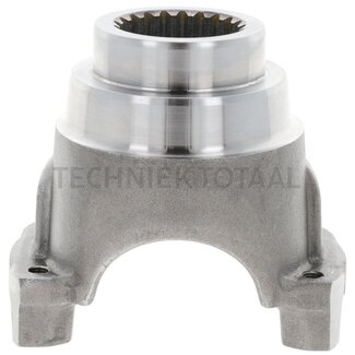 Carraro PM FLANGE END YOKE 1410