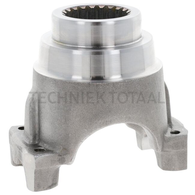 Carraro PM FLANGE END YOKE 1410 - 419137303, 137303