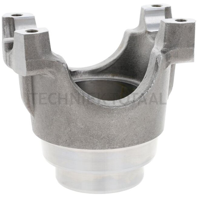 Carraro PM FLANGE END YOKE 1410 - 419137303, 137303