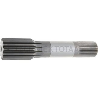 Carraro AXLE SHAFT WITH GEAR L220