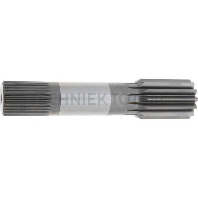 Carraro AXLE SHAFT WITH GEAR L220 - 419138735, 138735