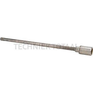 Carraro Transmissie-as L589 P Carraro vooras 145302