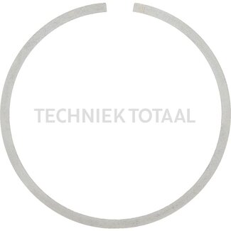 Carraro Rotating sealing ring D55 Carraro front axle 146100