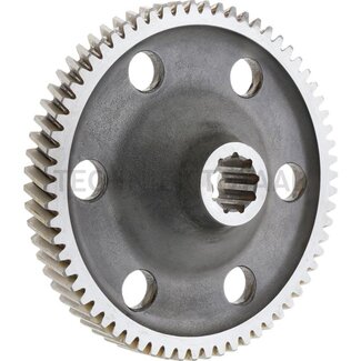 Carraro GEAR Z66