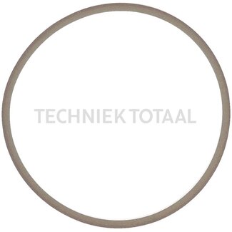 Carraro Roterende afdichtring D50 Carraro vooras 145302