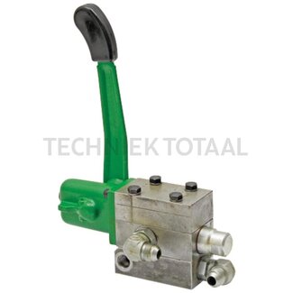 GRANIT Stuurventiel compleet 1x ew John Deere serie 20, 30, 40, 50