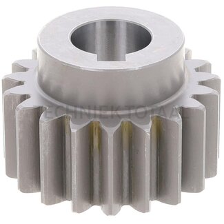 Carraro Ingranaggio Z19 M3 Carraro Vorderachse 149814