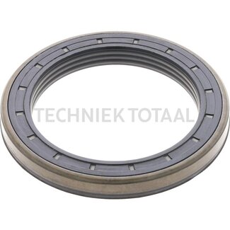 Carraro Wellendichtring 70 x 95 x 10,5 mm Abtriebswelle Carraro Vorderachse 147155