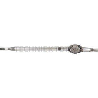 Carraro DOUBLE U-JOINT B310 55 D