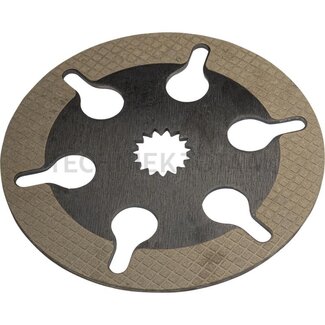 Carraro BRAKE DISC