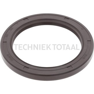 Carraro Dichtring 60 x 80 x 7 mm viton Carraro Vorderachse 643807