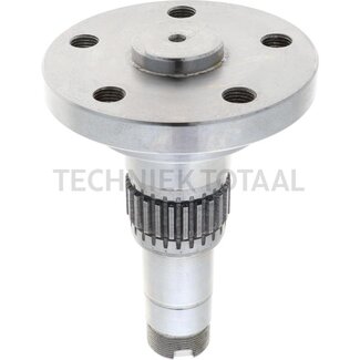 Carraro WHEEL SHAFT