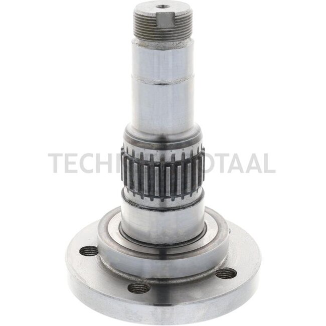 Carraro WHEEL SHAFT - 419143138, 143138